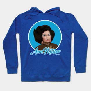 Ann Miller Hoodie